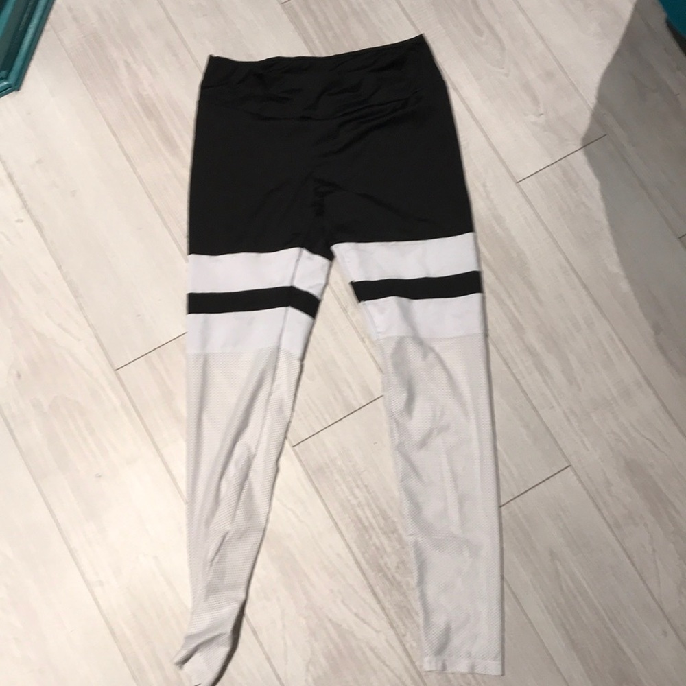Workout leggings